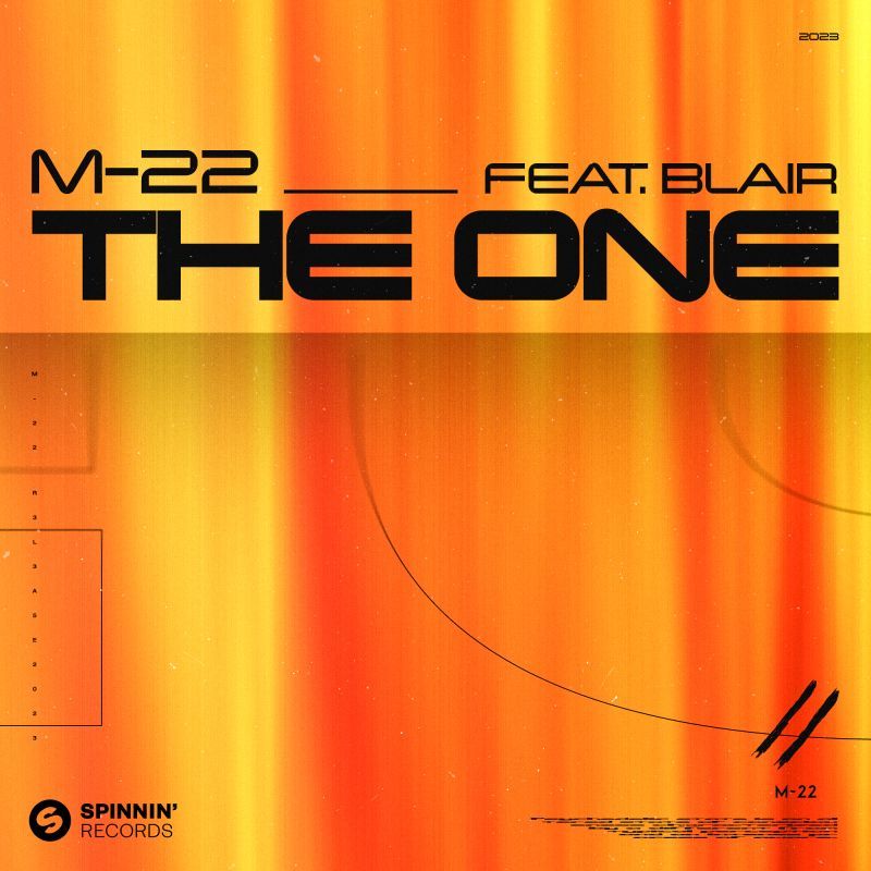 m-22-the-one-feat-blair-spinnin-records-spinnin-records